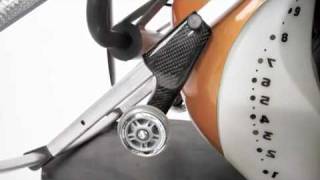 Nirvana Instinct High Line Edition Paramotor. www.paradrenalin.com Powered Paragliding.mp4