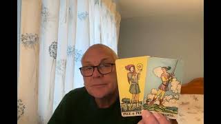 Aquarius April 2026 This Could Be The One