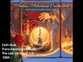Faith Noel - Trans-Siberian Orchestra