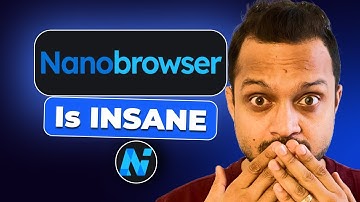 This FREE AI Agent Just DESTROYED Browser Use! (I