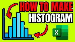 How To Make Histogram In Excel (Quick & Easy)