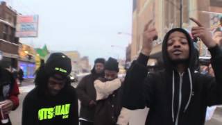 CHICAGO DRILL MUSIC-N.E.M X HARDKNOCK-NO NOISE