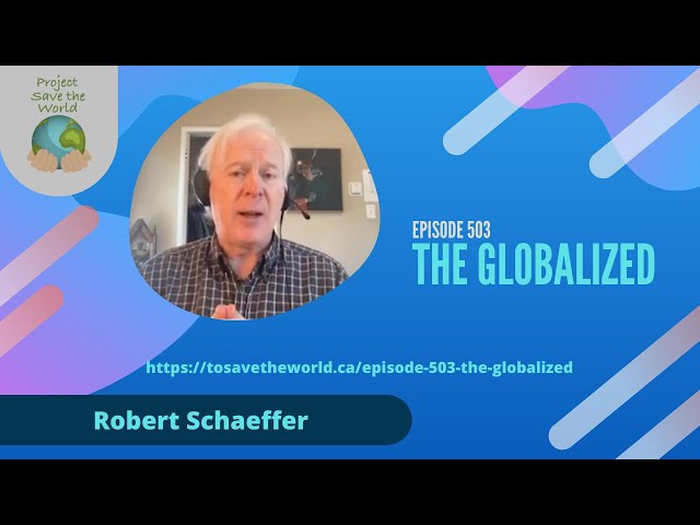 Episode 503 The Globalized