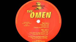 The Omen - Jam Hot