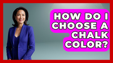 How Do I Choose A Chalk Color? - Billiards Hustlers