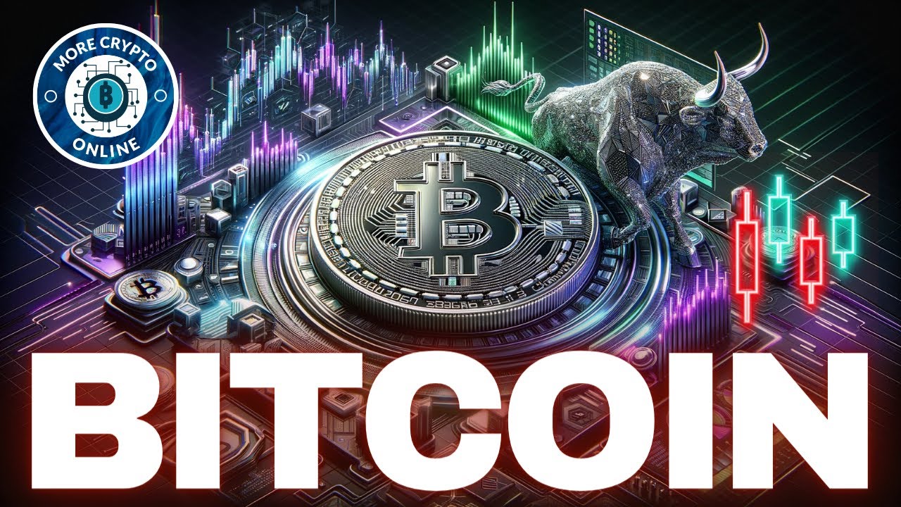 Bitcoin Price Elliott Wave Price Update: Understanding the Bullish and  Bearish BTC Scenarios