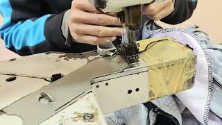 DAY 1 Crafting Excellence: Inside the World of High-Performance Sportswear Manufacturing