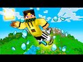 Minecraft Ma c'è IL VOLO PERSONALIZZATO *HACK*