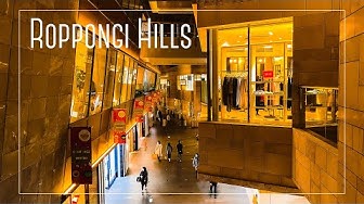Roppongi Youtube