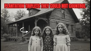 Voices That Wouldn’t Die: The Forgotten Triplets of 1845