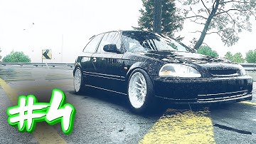 Need For Speed Unbound Walkthrough Gameplay Part 4