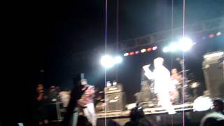 Me First And The Gimme Gimmes - Come Sail Away (Live @Reading 2012)
