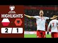 Poland Vs Albania 2 1 Highlights World Cup Qualifiers 2026 