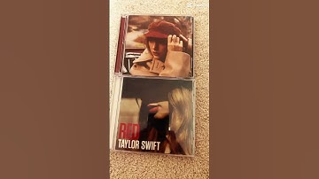 Updated CD collection!! #cds #taylorswift #swifties #singer #erastour #mother