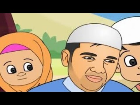 കുട്ടികൾകായ്-ഇസ്ലാമിക്-അനിമേഷൻ-|-islamic-animation-|-malayalam-animation-|-malayalam-cartoon
