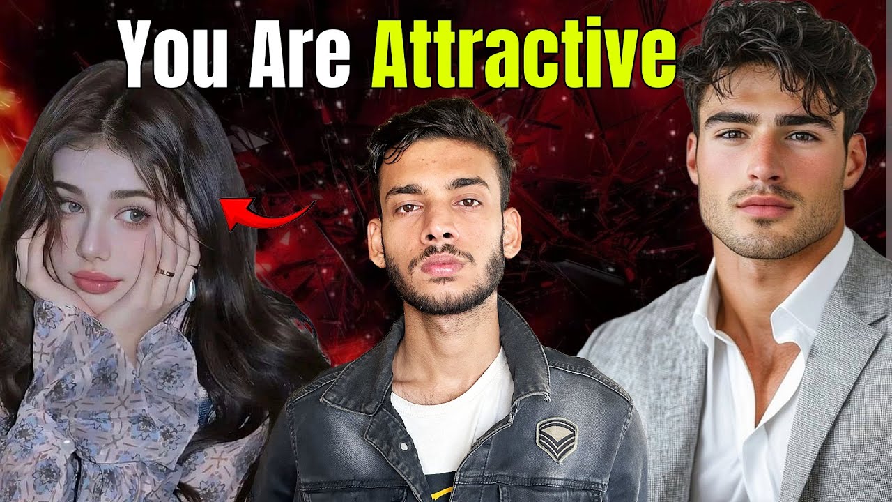 9 Signs you are Attractive to girls | Samar jha