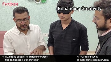 Fast Learning | Brain Power Enhancing | Mid-Brain Activation Demo-10