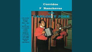 Video thumbnail of "Carlos y Jose - Cuando Salgo A Los Campos"