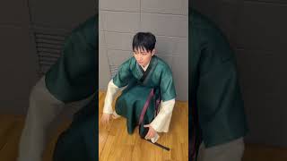 치즈볼 배송 왔습니다~📦💨