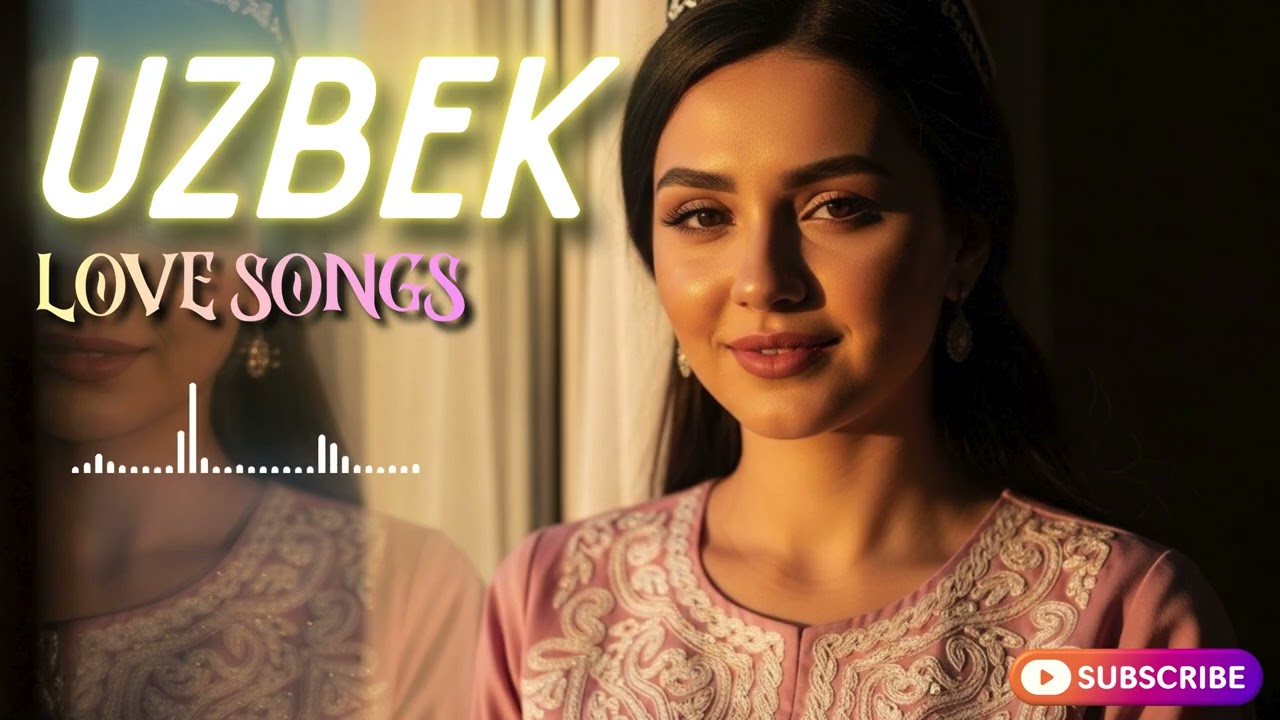 Uzbek Love Remix 2026 🔥 Trending Emotional Uzbek Music Mix