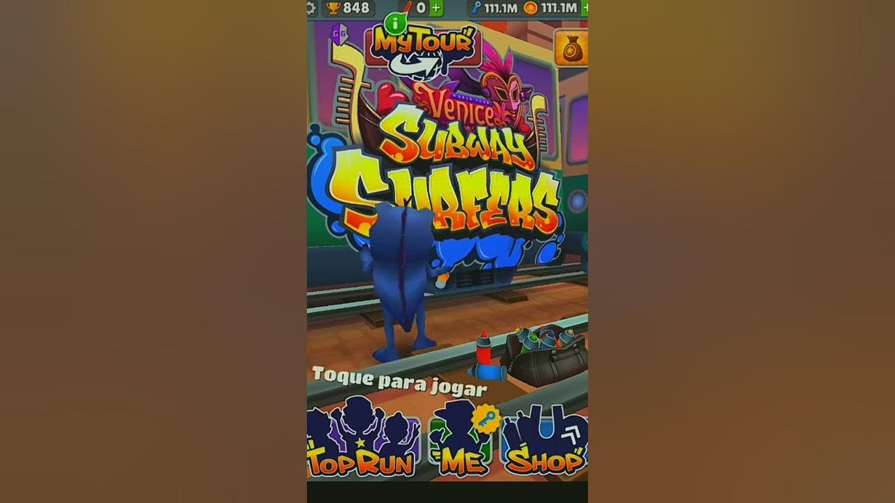 como deixar subway surf que paga lento｜Pesquisa do TikTok