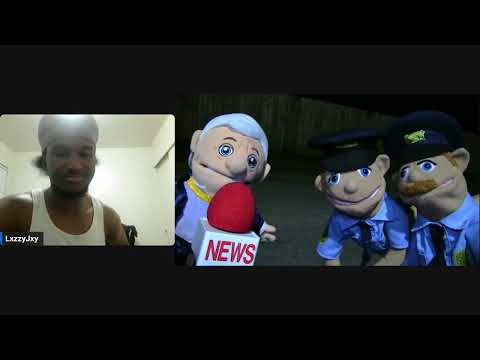 Cody Dirty asf.......SML Movie: Captain CodyPants! Reaction