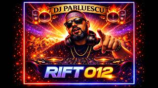 Dj Pabluescu  Rift 012  Deep House 2026  Club Energy