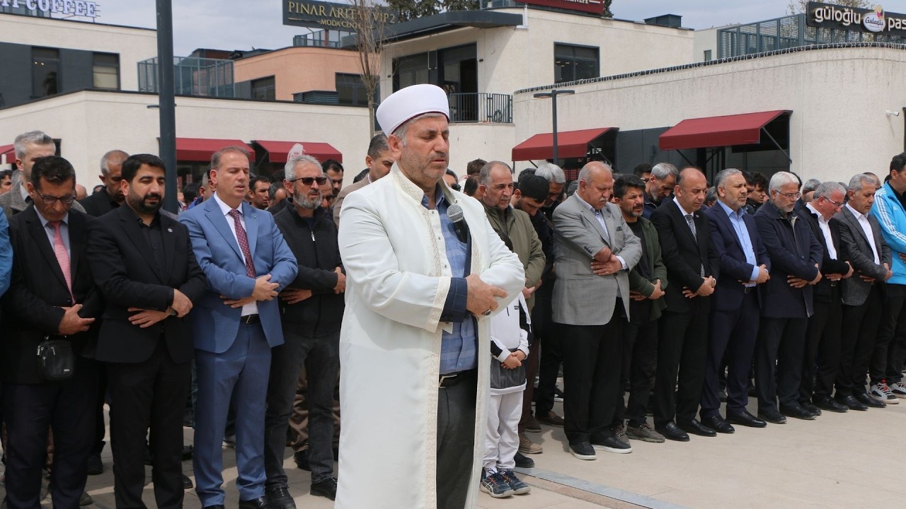 Haber videoları