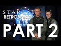 Stargate sg1 seasons 15 retrospectivereview  stargate retrospective part 2