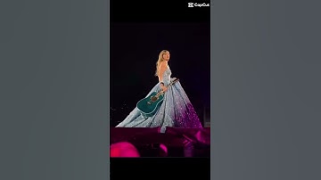 Eras Tour 🫶🏻 @TaylorSwift @TaylorNation. || CAPCUT TEMPLATE #edit #fyp #2024 #blowup #erastour