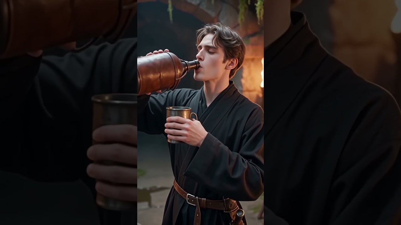 ДЫРЯВЫЙ ГЕНЕРАЛ: Как герой армию поднимал 💀🍺