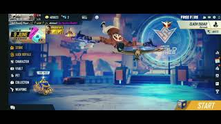 Garena Free Fire Whatsapp Status Video#short video #short viral