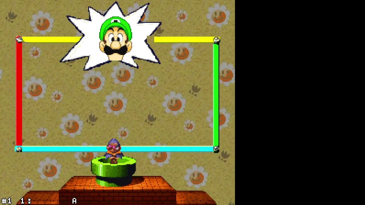 SLRPG Star Powered v5 | Blue star challenge (no armor/accessory) | Romhack by Will319 | Pt. 7