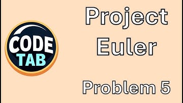 Project Euler Challenge #5: Smallest Multiple - Step-by-Step Python Guide