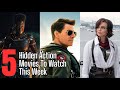 5 Underrated Action Movies That Deserve More Hype!