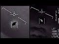 Pentagon Releases Official UFO Videos