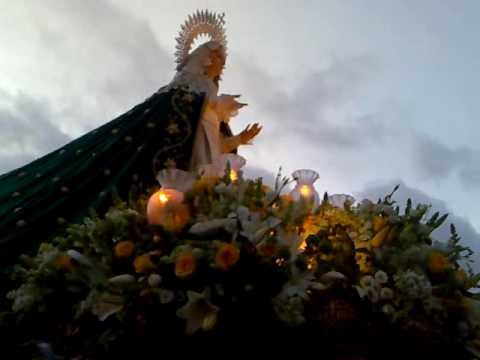 Cofradía Virgen de la Esperanza