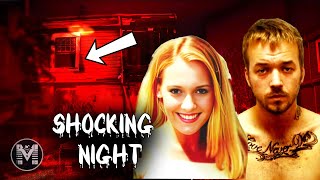 Horrific Murder Case That Led To The Perpetrator Committing Suicide In His Cell | True Crime Stories