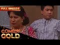 COMEDY GOLD: RODERICK PAULATE at TIYA PUSIT, nagsanib pwersa sa pandaraya sa balota! | Jeepney TV