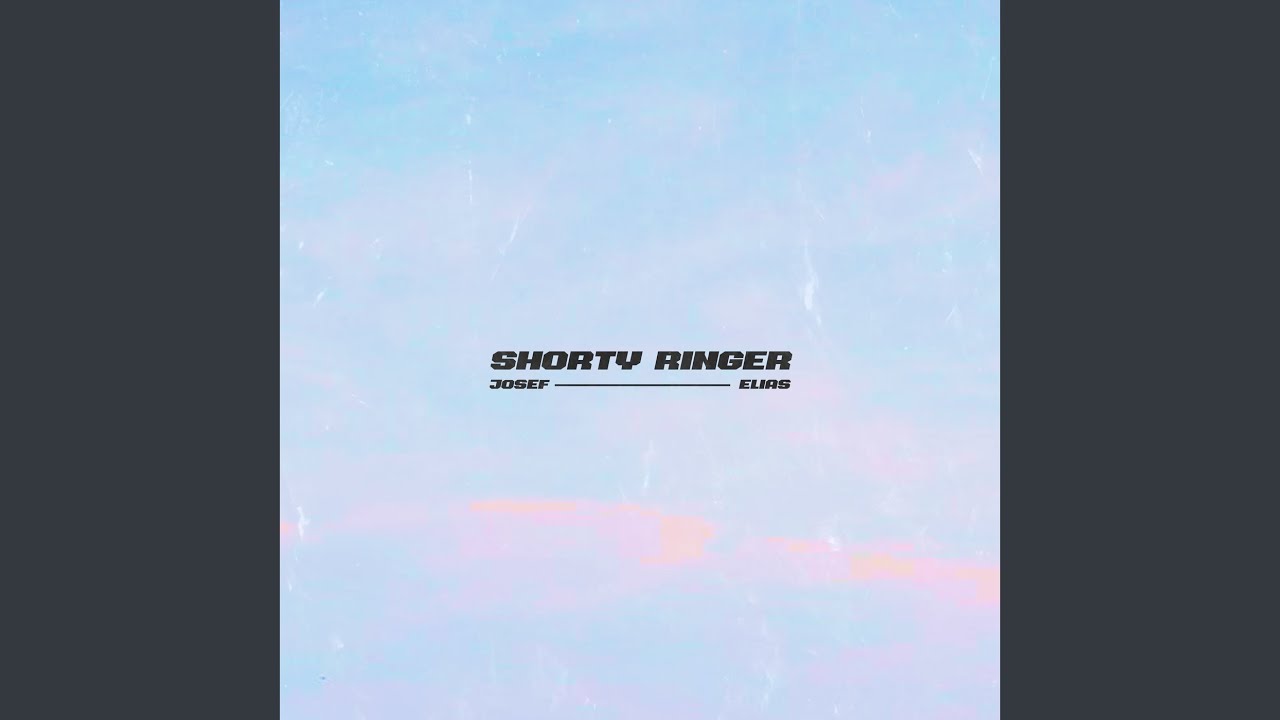 Watch Shorty Ringer on YouTube Watch Shorty Ringer on YouTube