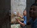 pompa pendorong air mesin booster shower #pompabooster #pompaair #pompapendorong #boostershower