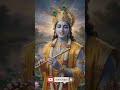 Jay Shri Krishna #aivideo