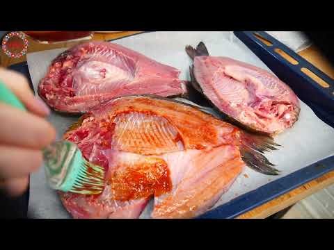 Видео: Найсмачніша риба в ароматному маринаді! Їдять навіть ті, хто не любить!