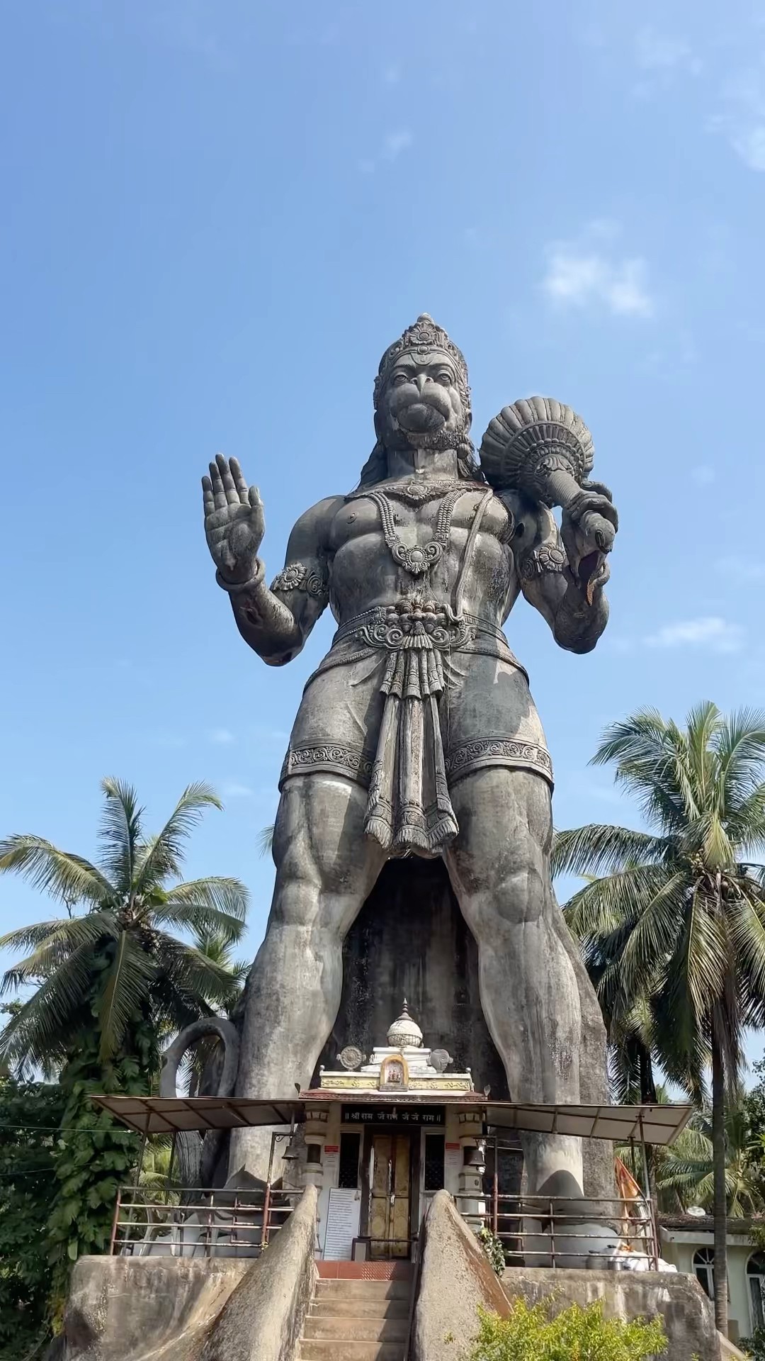 Jai Sriram??End Twist?#shorts #hanuman #jaishreeram #hindi #hindistories
