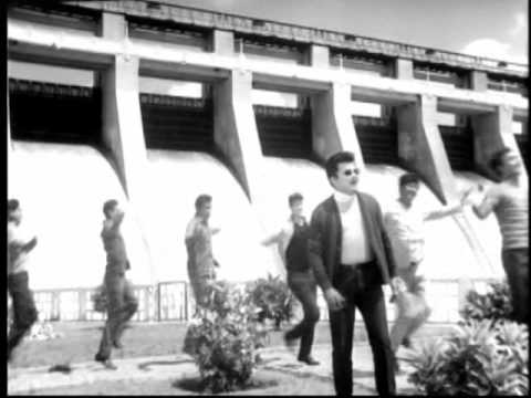 Nootrukku Nooru - Classic Tamil Movie - 3/19 - Jai...