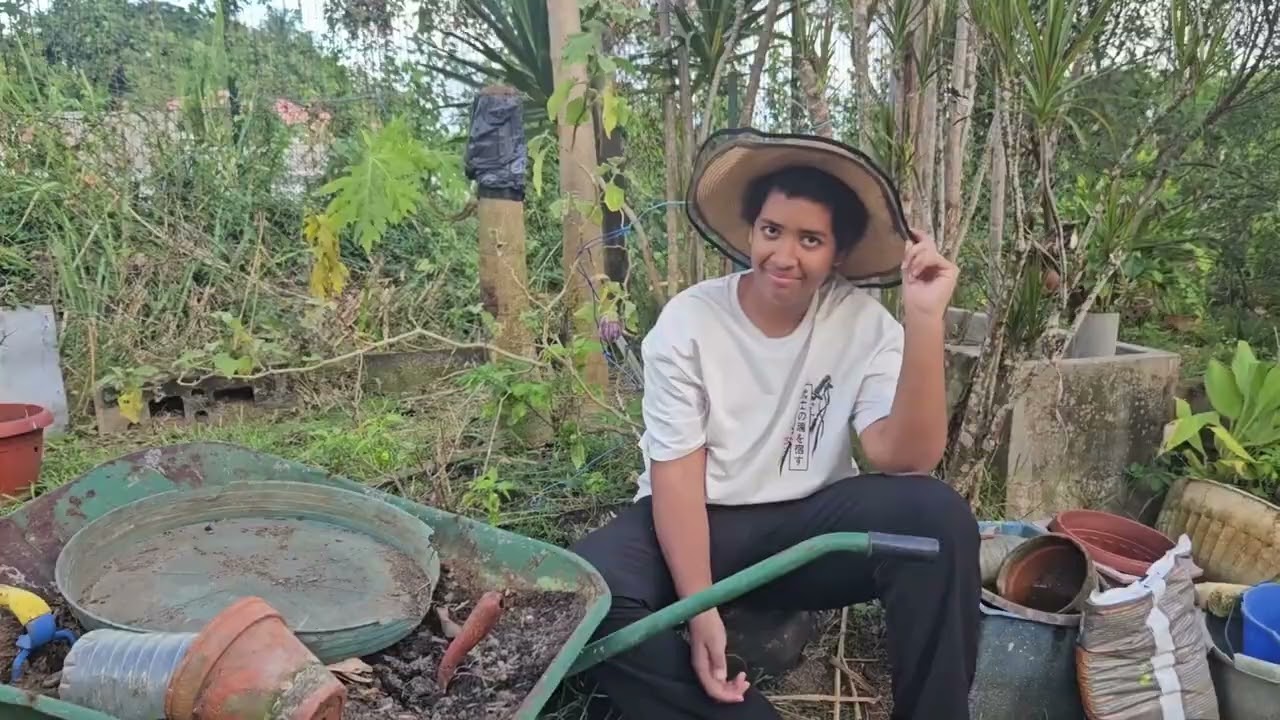 Jaden Lavi