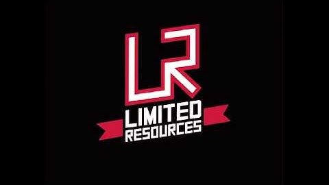 Limited Resources 241 - Two For One Mega Show