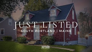 11 Berwick Street, South Portland, ME 04106