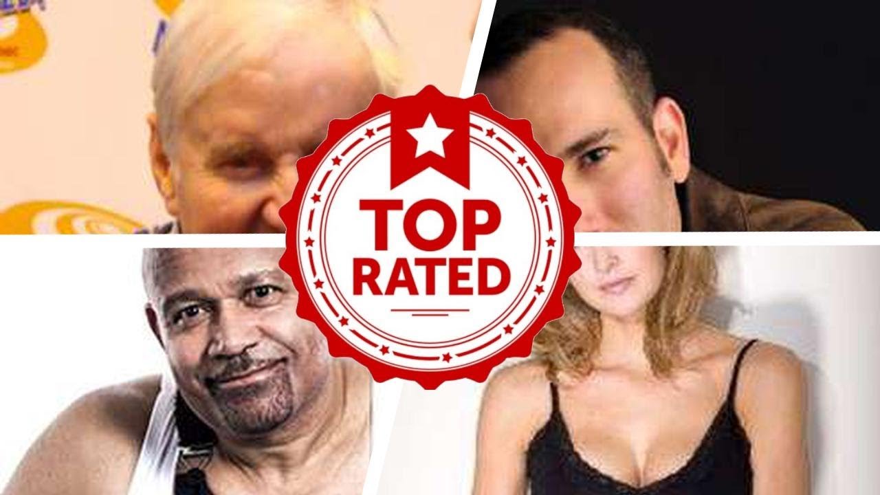 Mr. Bean Cast List 💫