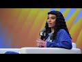 It’s Time We Talked about Food: The Quest to Feed a Hungry World with Chef Sophia Roe | SXSW 2023